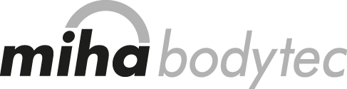 Logo Miha Bodytec