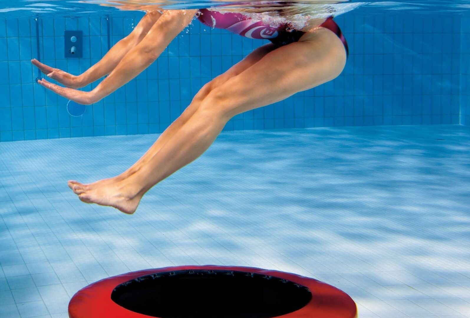 AquaJumping