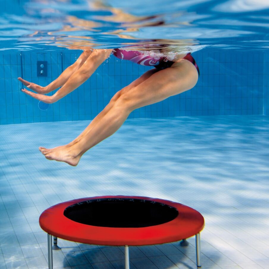 AquaJumping