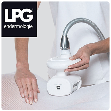 LPG Endermologie